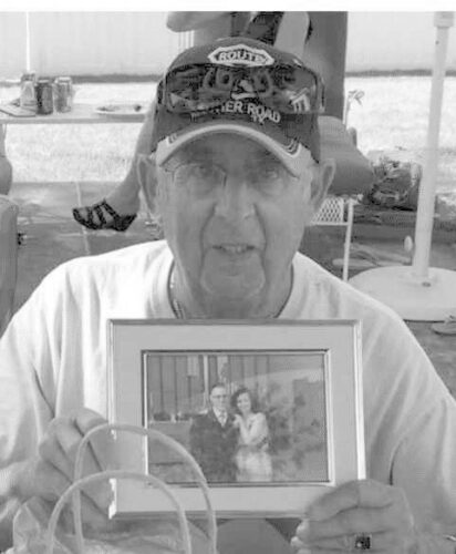 Paul Nelson Crothers